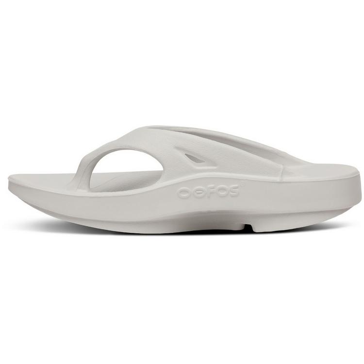 OOFOS OOFOS OOriginal Badelatschen - moonstone - 1 | SportScheck