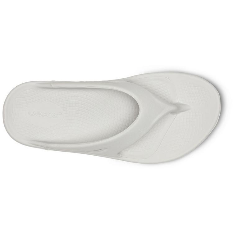 OOFOS OOFOS OOriginal Badelatschen - moonstone - 3 | SportScheck