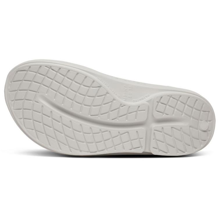 OOFOS OOFOS OOriginal Badelatschen - moonstone - 4 | SportScheck