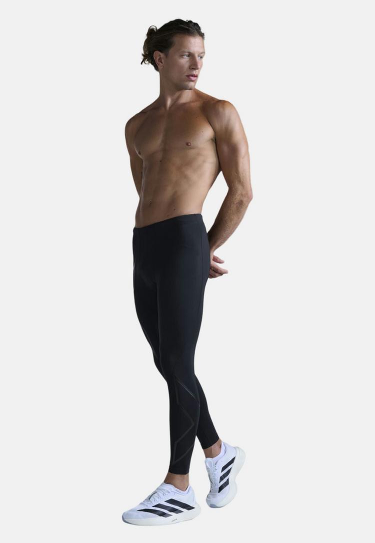 2XU 2XU Core Compression Tights Tights Herren - black-black - 1 | SportScheck