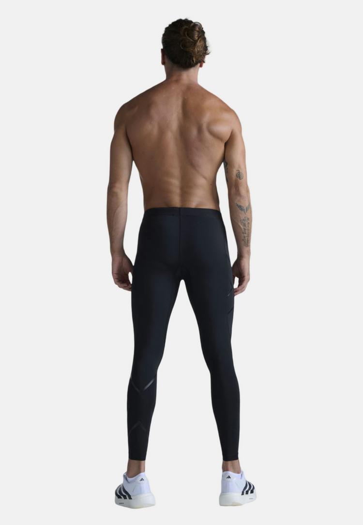 2XU 2XU Core Compression Tights Tights Herren - black-black - 4 | SportScheck