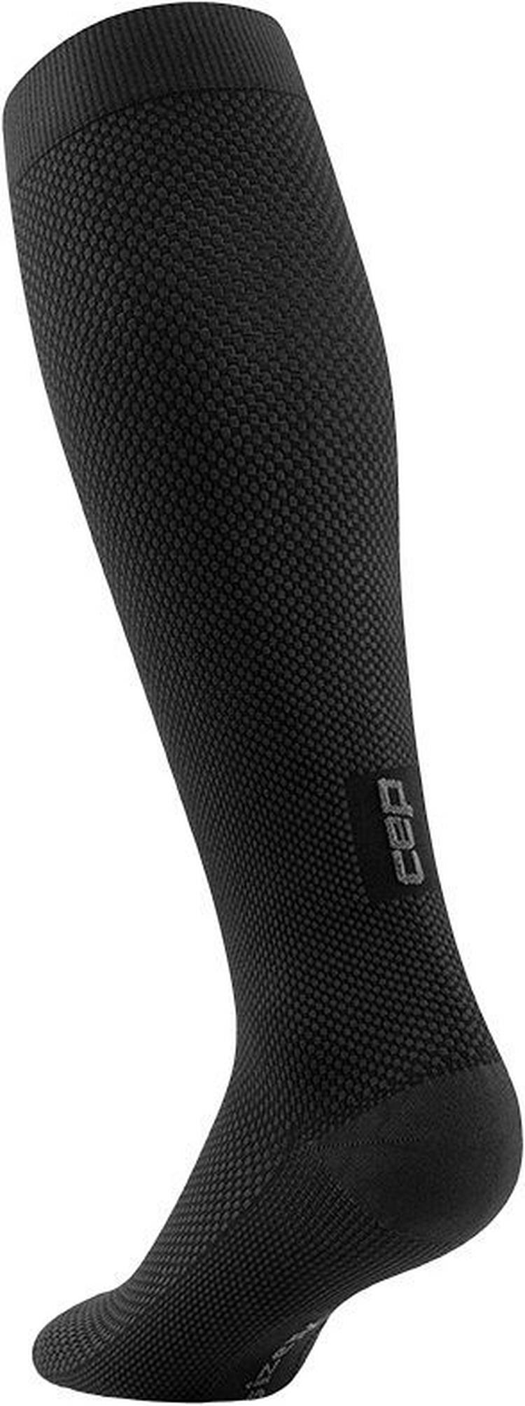 CEP CEP Core Business Socks Socken Damen - black - 0 | SportScheck