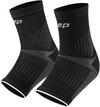 CEP Plantar Bandagen - black/grey