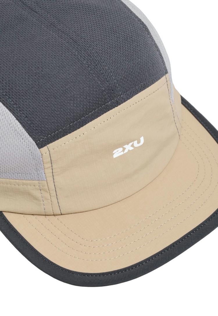 2XU 2XU Light Speed Small Cap Cap - mojave desert-jupiter - 1 | SportScheck