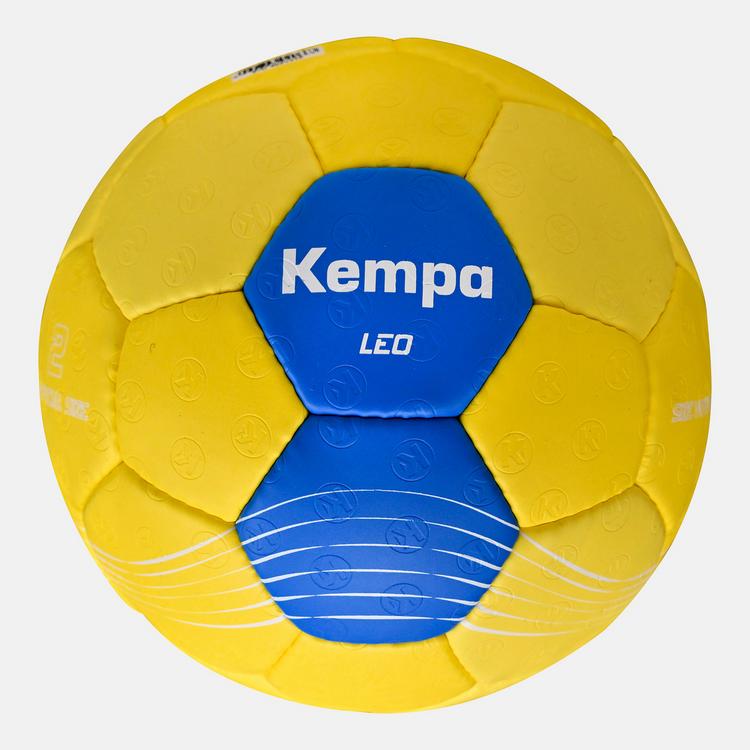 Kempa Kempa Leo Sweden Handball - sweden gelb/sweden blau - 0 | SportScheck