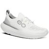 OOFOS OOmy Stride Freizeitschuhe Damen - white