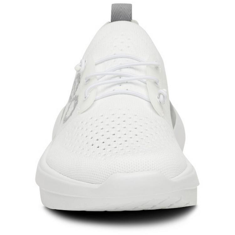OOFOS OOFOS OOmy Stride Freizeitschuhe Damen - white - 0 | SportScheck