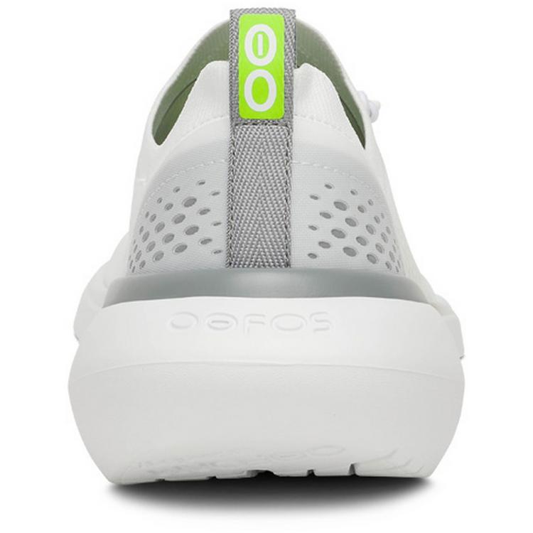 OOFOS OOFOS OOmy Stride Freizeitschuhe Damen - white - 2 | SportScheck