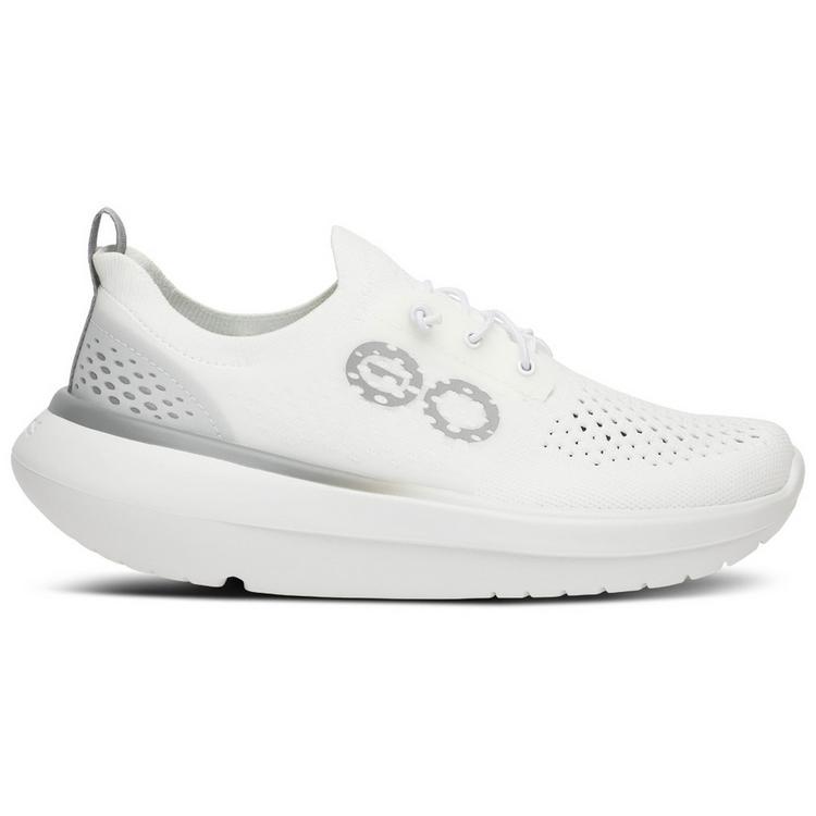 OOFOS OOFOS OOmy Stride Freizeitschuhe Damen - white - 0 | SportScheck