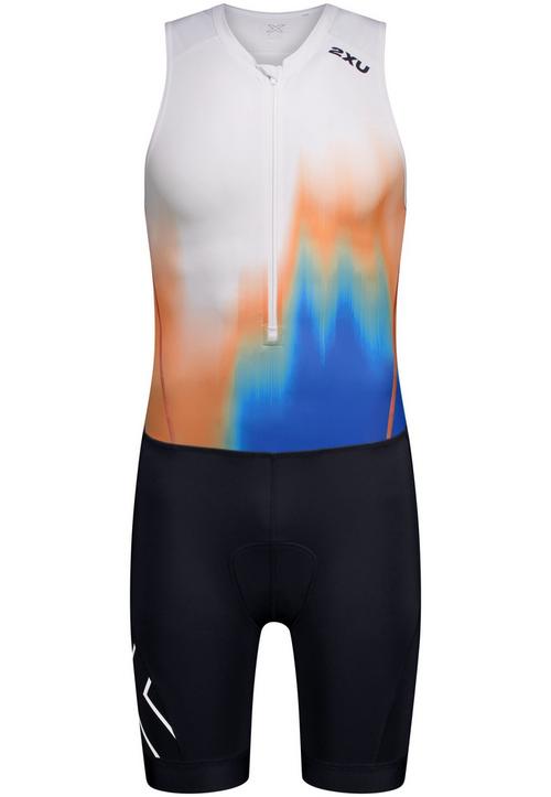 2XU Core Trisuit Triathlonanzug Herren