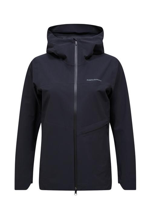 Peak Performance Regenjacke Damen