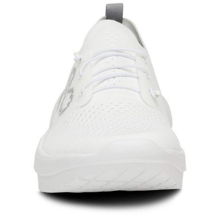 OOFOS OOFOS OOmy Stride Freizeitschuhe Herren - white - 0 | SportScheck