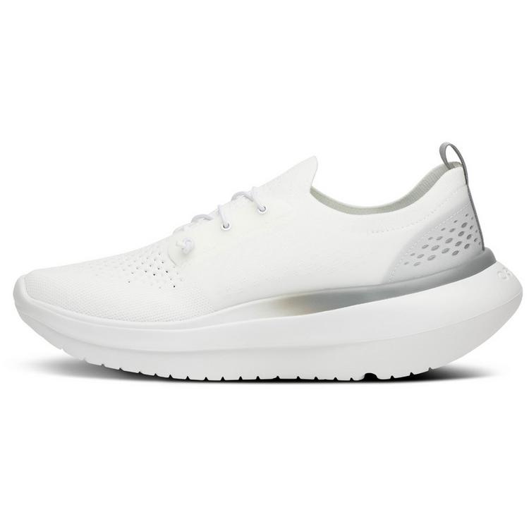 OOFOS OOFOS OOmy Stride Freizeitschuhe Herren - white - 1 | SportScheck