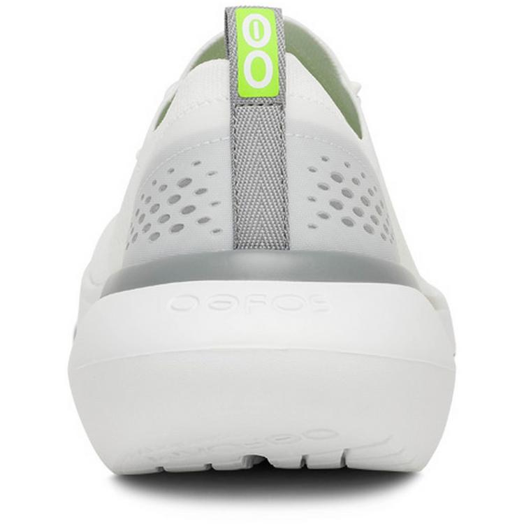OOFOS OOFOS OOmy Stride Freizeitschuhe Herren - white - 2 | SportScheck