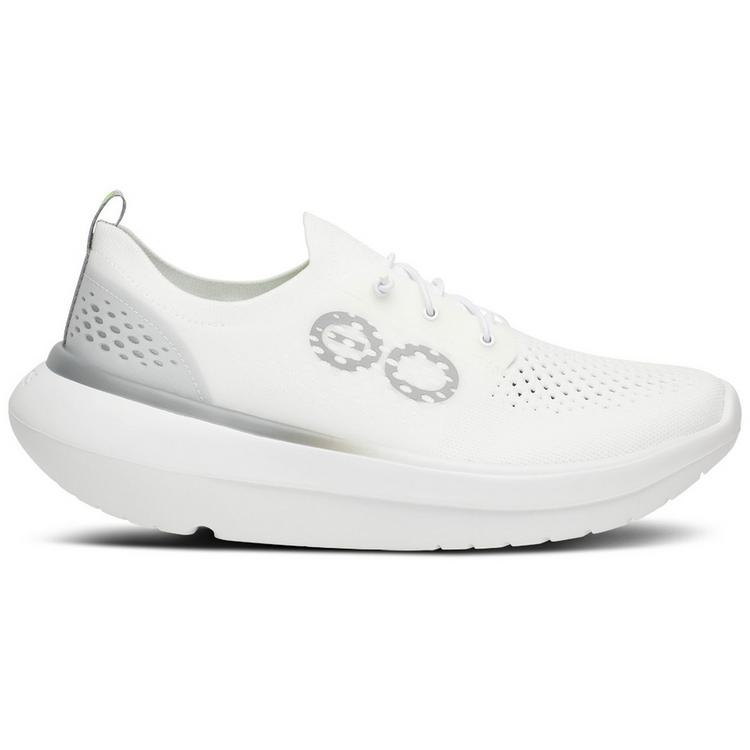 OOFOS OOFOS OOmy Stride Freizeitschuhe Herren - white - 0 | SportScheck