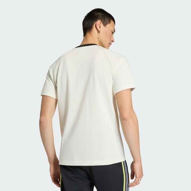 adidas adidas Japan Originals T-Shirt Funktionsshirt Herren - Off White - 1 | SportScheck