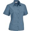 Maul Sport Sandnes XT Funktionsbluse Damen - Hellblau3554