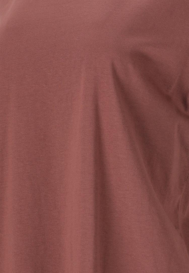 NOU NOU Highmore V2 Funktionsshirt Damen - 5127 Marron - 2 | SportScheck