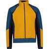CMP JACKET WITH DETACHABLE SLEEVES Funktionsjacke Herren - Orange505