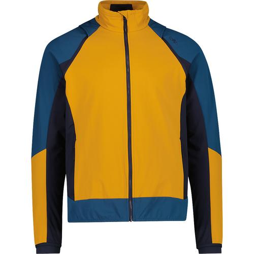 CMP JACKET WITH DETACHABLE SLEEVES Funktionsjacke Herren