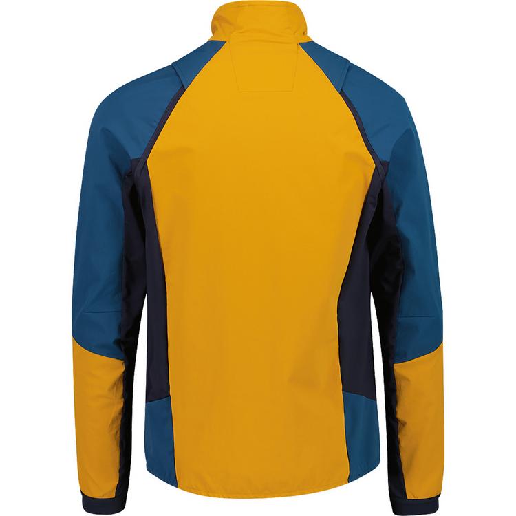 CMP CMP JACKET WITH DETACHABLE SLEEVES Funktionsjacke Herren - Orange505 - 0 | SportScheck