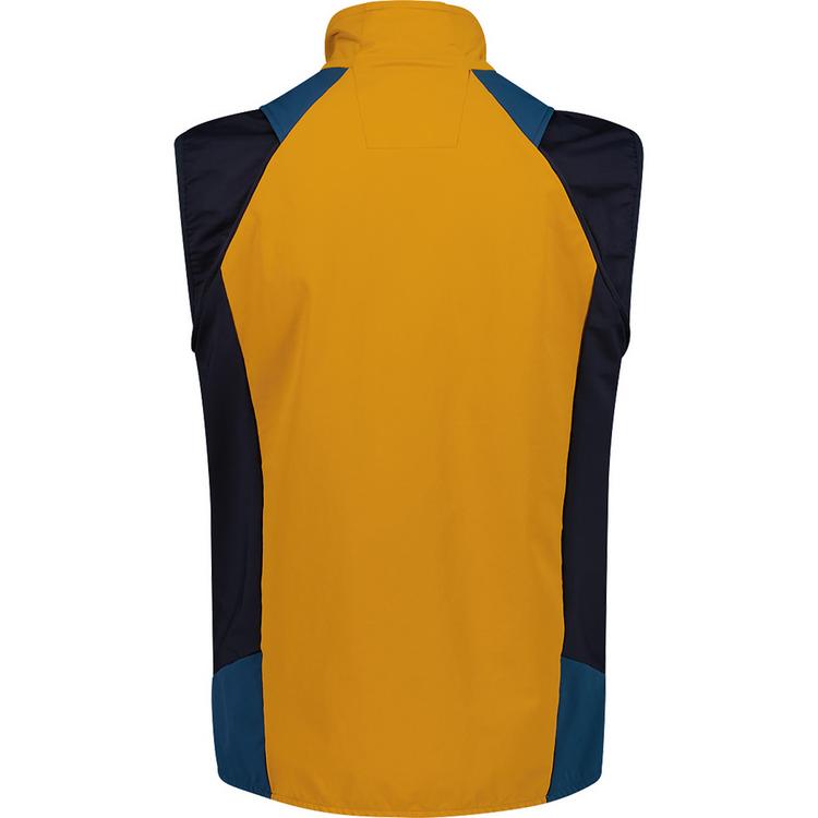 CMP CMP JACKET WITH DETACHABLE SLEEVES Funktionsjacke Herren - Orange505 - 3 | SportScheck