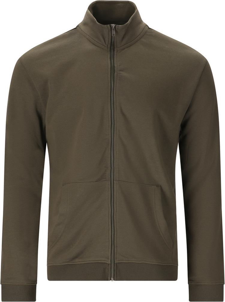 NOU NOU Maynard Sweatjacke Herren - 1071 Black Ink - 0 | SportScheck