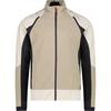 CMP JACKET WITH DETACHABLE SLEEVES Funktionsjacke Herren - Beige