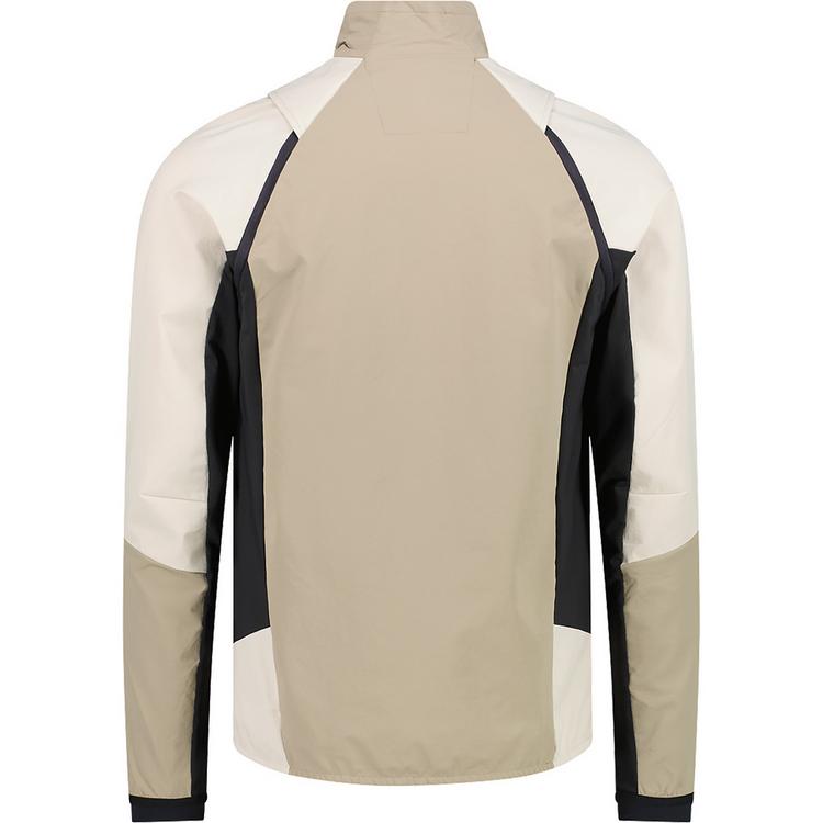 CMP CMP JACKET WITH DETACHABLE SLEEVES Funktionsjacke Herren - Beige - 0 | SportScheck