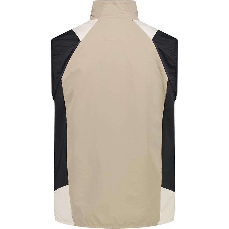 CMP CMP JACKET WITH DETACHABLE SLEEVES Funktionsjacke Herren - Beige - 3 | SportScheck
