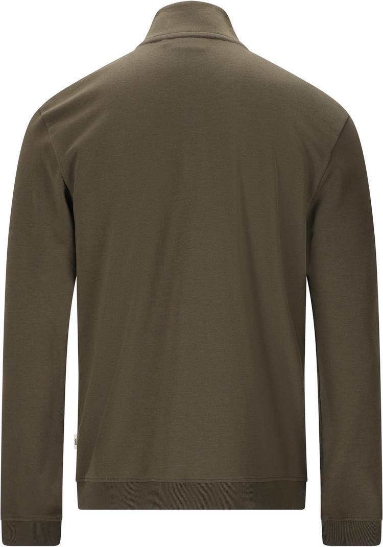 NOU NOU Maynard Sweatjacke Herren - 1071 Black Ink - 0 | SportScheck