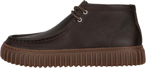 Clarks Torhill High Halbschuhe Herren