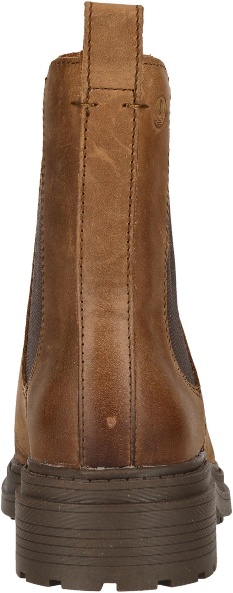 Clarks Clarks Orinoco 3 Top Stiefel Damen - 5311 Walnut Leather - 3 | SportScheck