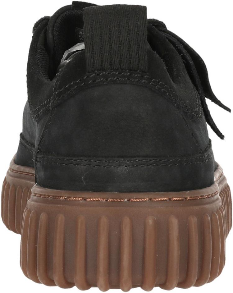 Clarks Clarks Torhill Lace Sneaker Herren - 1217 Black Nubuck - 3 | SportScheck