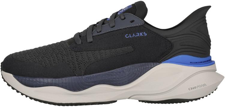 Clarks Clarks Clarks Pace Sneaker Herren - 2002 Navy - 0 | SportScheck