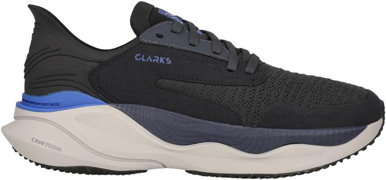 Clarks Clarks Clarks Pace Sneaker Herren - 2002 Navy - 0 | SportScheck