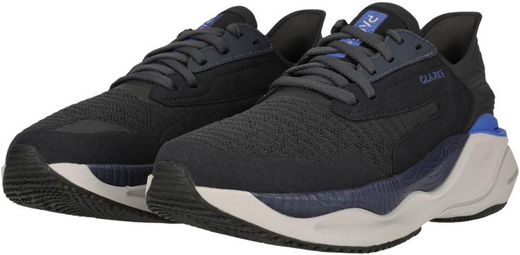 Clarks Clarks Clarks Pace Sneaker Herren - 2002 Navy - 1 | SportScheck