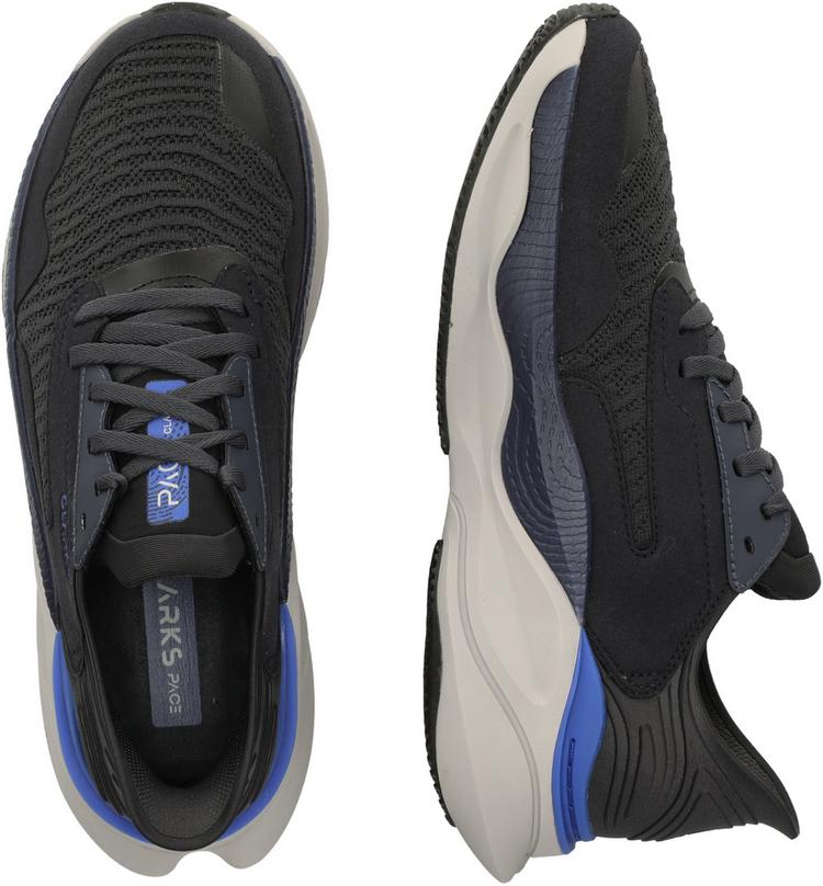 Clarks Clarks Clarks Pace Sneaker Herren - 2002 Navy - 2 | SportScheck