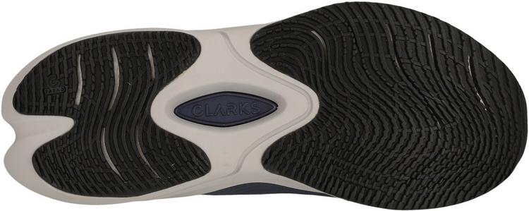 Clarks Clarks Clarks Pace Sneaker Herren - 2002 Navy - 4 | SportScheck