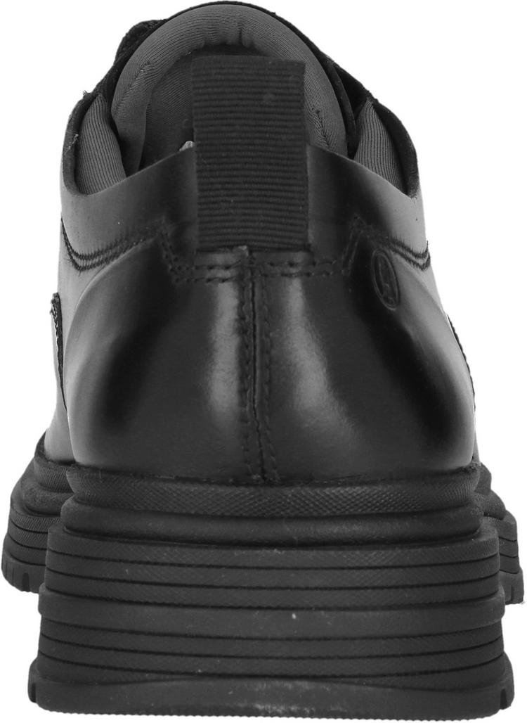 Clarks Clarks Badbury Lace Halbschuhe Herren - 1216 Black Leather - 3 | SportScheck