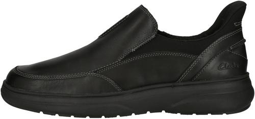 Clarks Mullan Step Slipper Herren