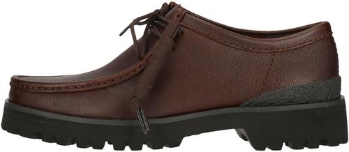 Clarks Originals Walla Yukoner Halbschuhe Herren
