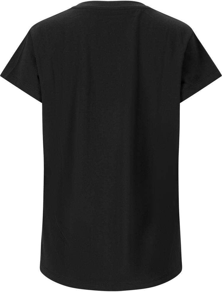 NOU NOU Highmore V2 Funktionsshirt Damen - 1001 Black - 0 | SportScheck