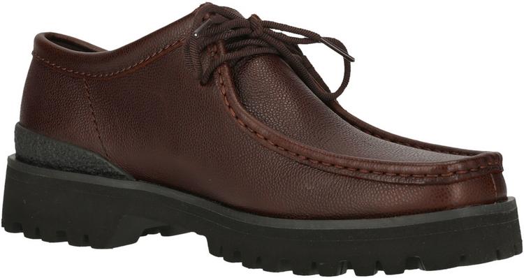 Clarks Originals Clarks Originals Walla Yukoner Halbschuhe Herren - 5221G Brown Scotch Grain - 2 | SportScheck