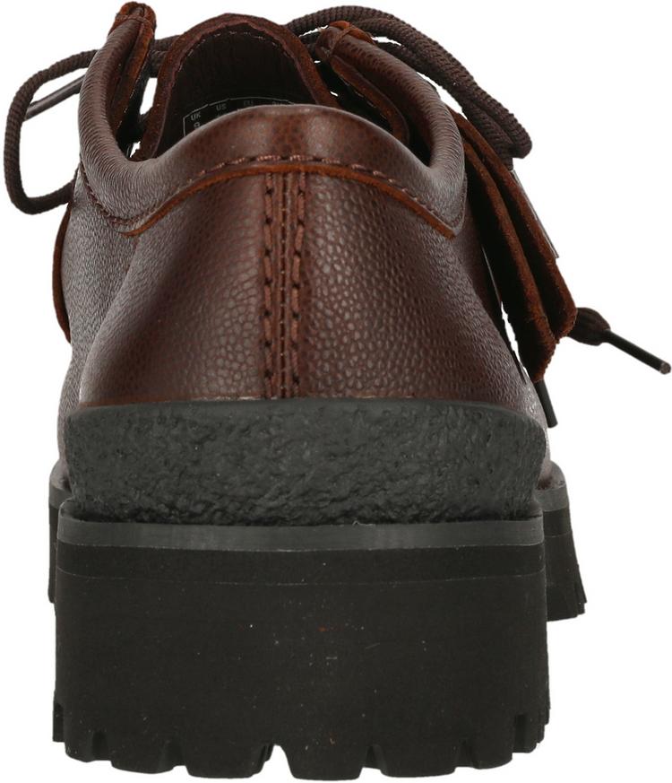 Clarks Originals Clarks Originals Walla Yukoner Halbschuhe Herren - 5221G Brown Scotch Grain - 4 | SportScheck