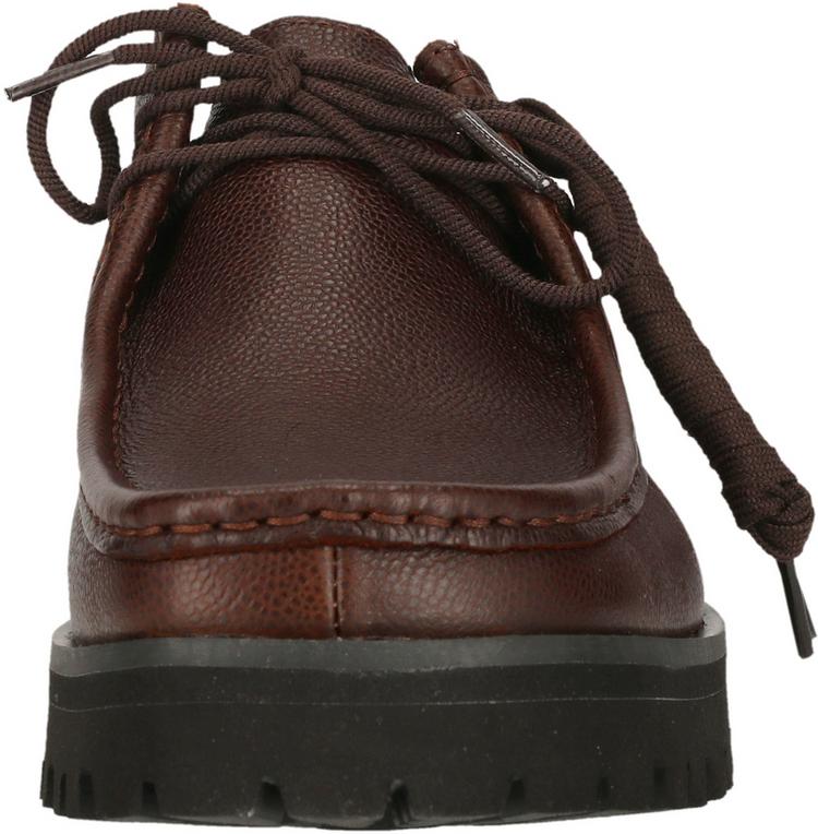 Clarks Originals Clarks Originals Walla Yukoner Halbschuhe Herren - 5221G Brown Scotch Grain - 5 | SportScheck