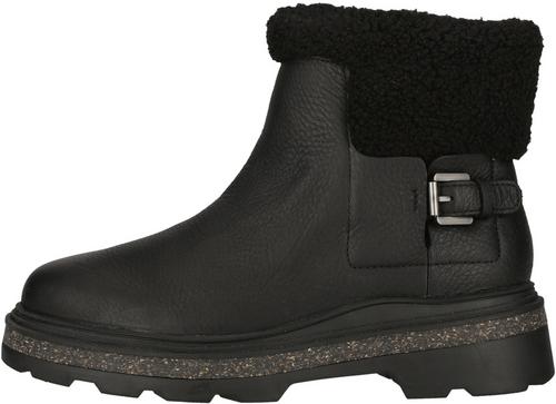Clarks Hencroft Madi Waterproof Stiefel Damen
