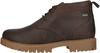 Clarks Berhill Mid Gore-Tex Stiefel Herren - 5241 Tan Leather