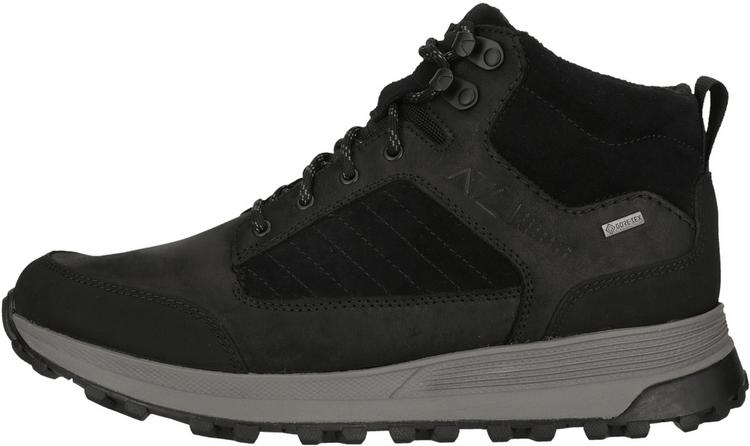 Clarks Clarks ATL Trek GTX Boots Herren - 1001 Black - 0 | SportScheck