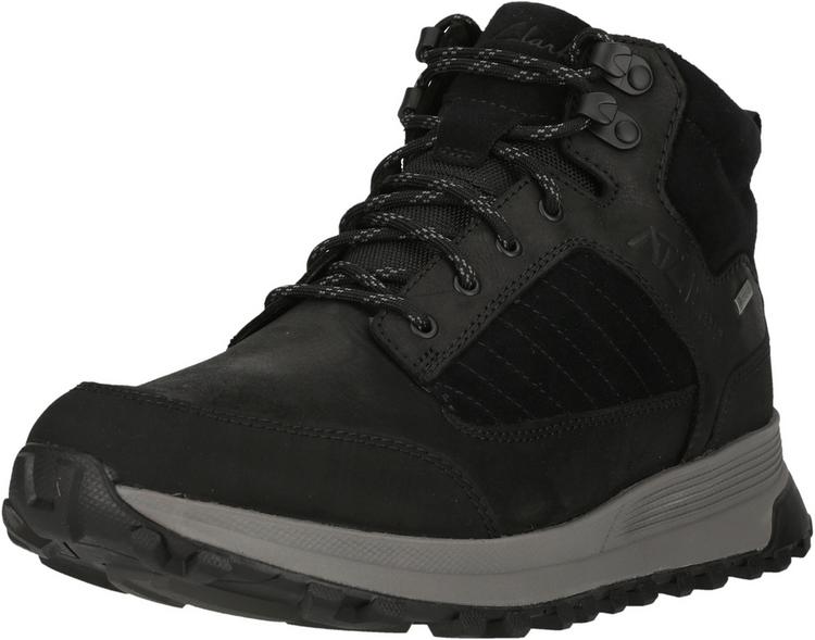 Clarks Clarks ATL Trek GTX Boots Herren - 1001 Black - 0 | SportScheck